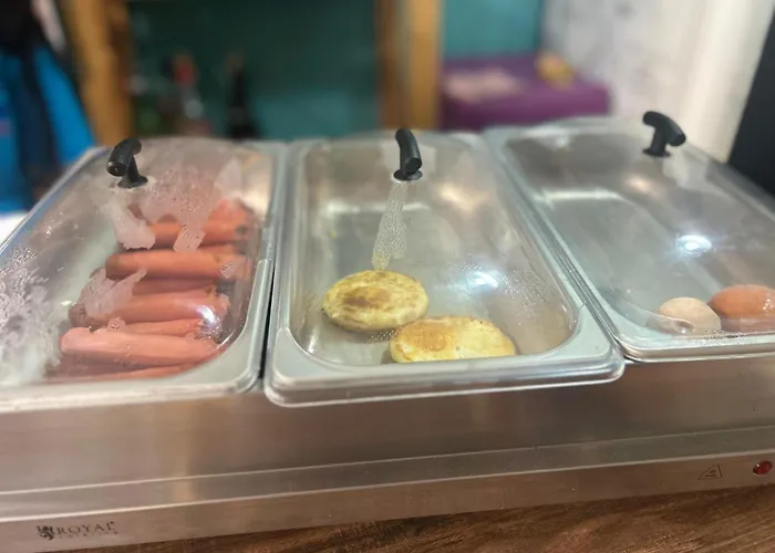 Balarm - And BarHostal